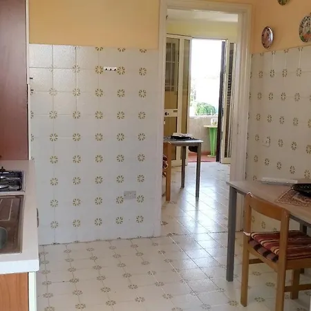 Appartamento Apartment Via Vincenzo Monti - 2 Melendugno